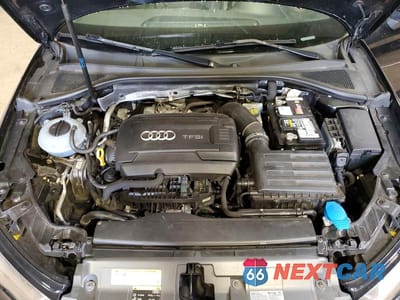 Zdjęcie 11 z 12 samochodu: 2015 AUDI A3 PREMIUM VIN:WAU6CLFF2F1050753 - miniatura