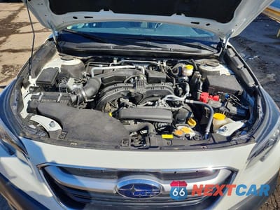 Zdjęcie 11 z 12 samochodu: 2022 SUBARU OUTBACK PREMIUM VIN:4S4BTAFC6N3283433 - miniatura