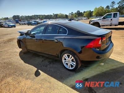 Drugie zdjęcie samochodu z przodu: 2013 VOLVO S60 T5 VIN:YV1612FS6D2182027 - miniatura