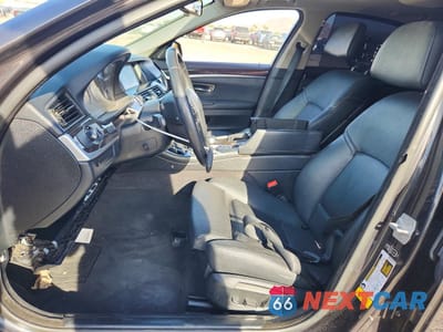 Zdjęcie 7 z 13 samochodu: 2014 BMW 535 I VIN:WBA5B1C59EDZ36905 - miniatura