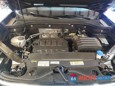 Zdjęcie 12 z 13 samochodu: 2025 VOLKSWAGEN ATLAS CROSS SPORT SE VIN:1V2WE2CA8SC200118 - miniatura