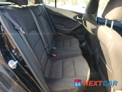 Zdjęcie 10 z 11 samochodu: 2017 KIA FORTE VIN:KNAFK5A85H5698008 - miniatura