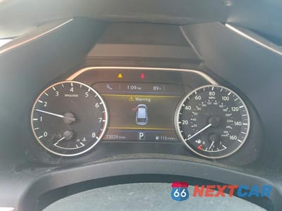 Zdjęcie 9 z 14 samochodu: 2015 NISSAN MURANO S VIN:5N1AZ2MH3FN249759 - miniatura