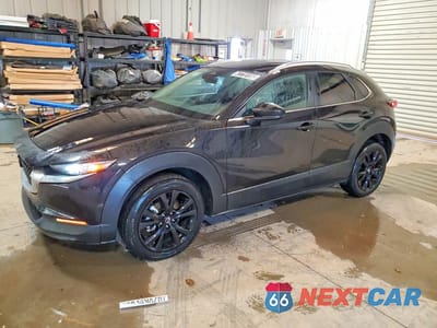 2025 MAZDA CX-30 SELECT 3MVDMBBM6SM761194 - główne zdjęcie licytacji z USA - miniatura