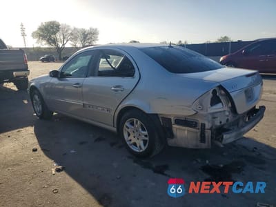 Drugie zdjęcie samochodu z przodu: 2004 MERCEDES-BENZ E 320 VIN:WDBUF65J64A469158 - miniatura