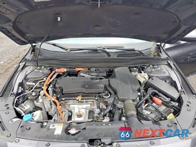 Zdjęcie 11 z 12 samochodu: 2022 HONDA ACCORD TOURING HYBRID VIN:1HGCV3F97NA005950 - miniatura