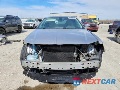 Piąte zdjęcie samochodu w środku: 2016 CHRYSLER 300C VIN:2C3CCAKG9GH106428 - miniatura