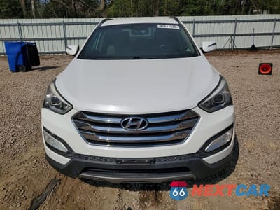 Piąte zdjęcie samochodu w środku: 2014 HYUNDAI SANTA FE SPORT 2.0T VIN:5XYZUDLA5EG133121 - miniatura
