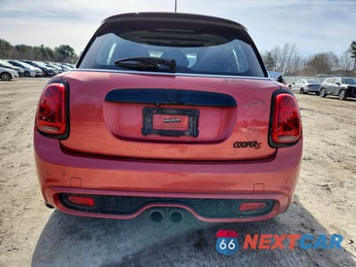 Zdjęcie 6 z 13 samochodu: 2021 MINI COOPER S VIN:WMWXU9C01M2N39995 - miniatura