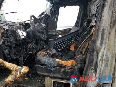 Zdjęcie 7 z 12 samochodu: 2023 MERCEDES-BENZ SPRINTER 2500 VIN:W1Y40CHY1PT152404 - miniatura