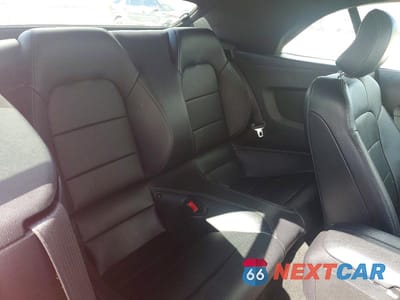 Zdjęcie 10 z 11 samochodu: 2017 FORD MUSTANG VIN:1FATP8UH9H5204713 - miniatura