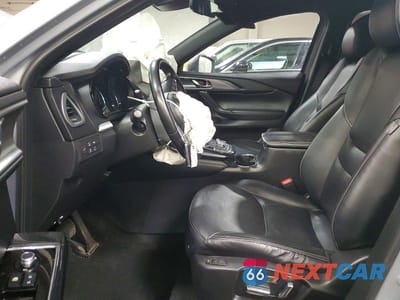 Zdjęcie 7 z 12 samochodu: 2021 MAZDA CX-9 GRAND TOURING VIN:JM3TCADY9M0512315 - miniatura
