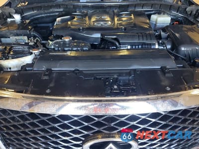 Zdjęcie 12 z 13 samochodu: 2015 INFINITI QX80 BASE VIN:JN8AZ2NFXF9573192 - miniatura