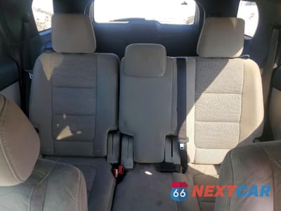 Zdjęcie 10 z 14 samochodu: 2013 FORD EXPLORER VIN:1FM5K8B84DGC32613 - miniatura