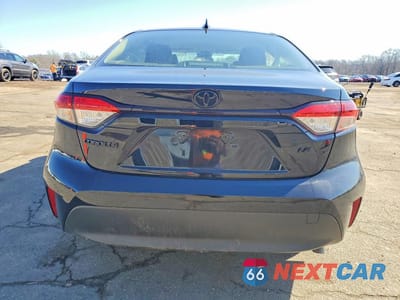 Zdjęcie 6 z 12 samochodu: 2023 TOYOTA COROLLA LE VIN:JTDB4MEEXPJ007955 - miniatura
