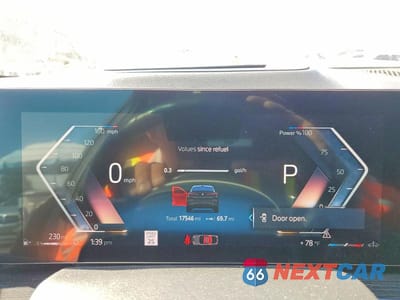 Zdjęcie 9 z 12 samochodu: 2024 BMW X6 XDRIVE40I VIN:5UX33EX00R9S41071 - miniatura