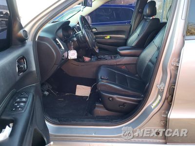 Zdjęcie 7 z 14 samochodu: 2020 DODGE DURANGO GT VIN:1C4RDHDG2LC307867 - miniatura