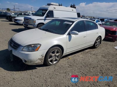 2003 NISSAN ALTIMA 3.5 SE 1N4BL11DX3C150018 - główne zdjęcie licytacji z USA - miniatura