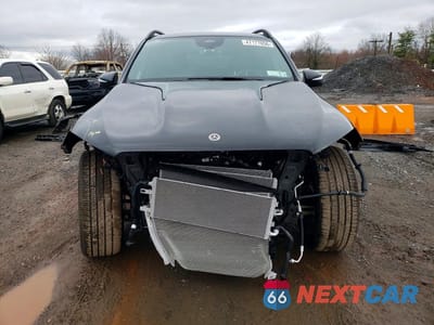 Piąte zdjęcie samochodu w środku: 2026 MERCEDES-BENZ GLE 450 4MATIC VIN:4JGFB5KB3TB556808 - miniatura