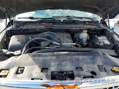 Zdjęcie 11 z 12 samochodu: 2017 RAM 1500 LARAMIE VIN:1C6RR7JT9HS652315 - miniatura