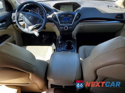 Zdjęcie 8 z 13 samochodu: 2014 ACURA MDX ADVANCE VIN:5FRYD3H80EB005239 - miniatura