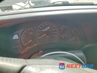 Zdjęcie 9 z 11 samochodu: 2001 CHEVROLET SILVERADO K1500 VIN:2GCEK19TX11333704 - miniatura