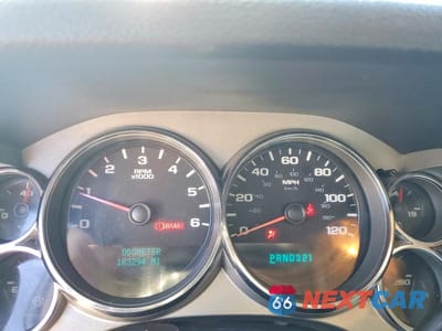 Zdjęcie 9 z 11 samochodu: 2007 CHEVROLET SILVERADO K1500 VIN:1GCEK19JX7Z525168 - miniatura