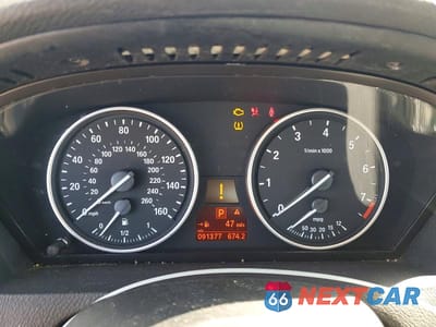 Zdjęcie 9 z 13 samochodu: 2007 BMW X5 3.0I VIN:5UXFE43557L011903 - miniatura