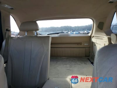 Zdjęcie 10 z 12 samochodu: 2015 BMW X5 XDRIVE35I VIN:5UXKR0C51F0K59741 - miniatura