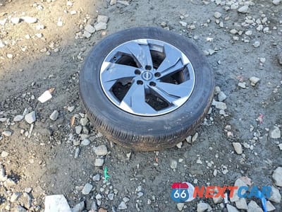 Zdjęcie 12 z 13 samochodu: 2025 NISSAN ROGUE SV VIN:5N1BT3BA8SC862158 - miniatura