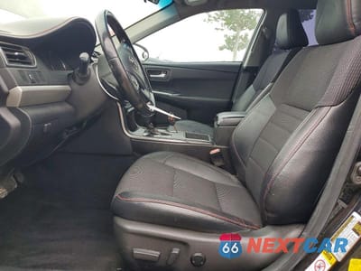 Zdjęcie 7 z 11 samochodu: 2016 TOYOTA CAMRY SE VIN:4T1BF1FK2GU202178 - miniatura