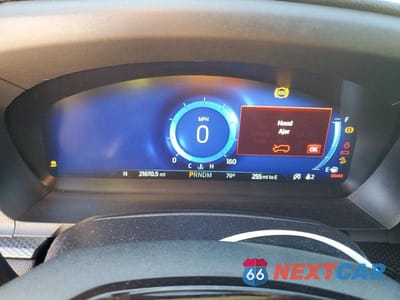 Zdjęcie 9 z 12 samochodu: 2022 FORD EXPLORER ST VIN:1FM5K8GC7NGC41384 - miniatura