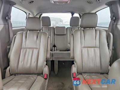 Zdjęcie 10 z 12 samochodu: 2014 CHRYSLER TOWN & COUNTRY TOURING VIN:2C4RC1BGXER396000 - miniatura