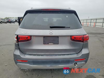 Zdjęcie 6 z 12 samochodu: 2021 MERCEDES-BENZ GLB 250 4MATIC VIN:W1N4M4HB1MW140993 - miniatura
