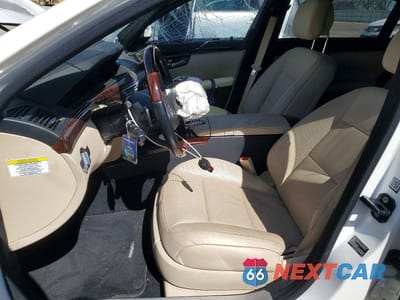 Zdjęcie 7 z 11 samochodu: 2013 MERCEDES-BENZ S 550 4MATIC VIN:WDDNG9EB2DA516396 - miniatura