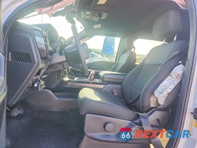 Zdjęcie 7 z 12 samochodu: 2025 FORD F150 STX VIN:1FTEW2KPXSKD55615 - miniatura