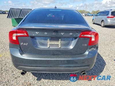Zdjęcie 6 z 12 samochodu: 2013 VOLVO S60 T5 VIN:YV1612FS9D2178876 - miniatura