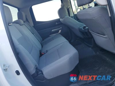 Zdjęcie 10 z 12 samochodu: 2023 TOYOTA TUNDRA SR5 VIN:5TFLA5DB2PX099358 - miniatura