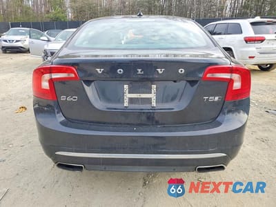 Zdjęcie 6 z 12 samochodu: 2018 VOLVO S60 INSCRIPTION VIN:LYV402TK4JB173664 - miniatura