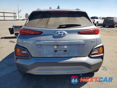 Zdjęcie 6 z 14 samochodu: 2021 HYUNDAI KONA LIMITED VIN:KM8K33A52MU608298 - miniatura