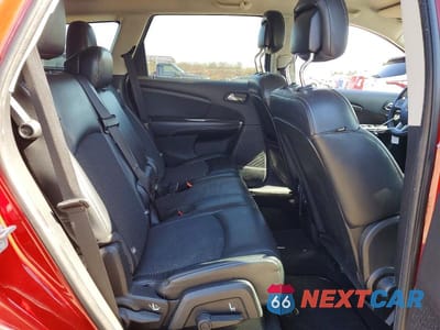 Zdjęcie 11 z 13 samochodu: 2014 DODGE JOURNEY CROSSROAD VIN:3C4PDCGB2ET260857 - miniatura