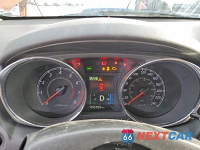 Zdjęcie 9 z 14 samochodu: 2021 MITSUBISHI RVR ES VIN:JA4AJUAUXMU604786 - miniatura
