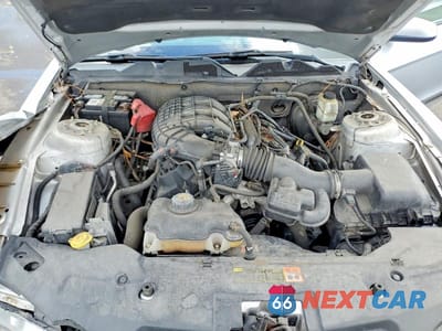 Zdjęcie 11 z 11 samochodu: 2012 FORD MUSTANG VIN:1ZVBP8AM0C5275070 - miniatura