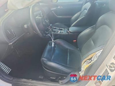 Zdjęcie 7 z 12 samochodu: 2020 KIA STINGER GT1 VIN:KNAE45LC6L6072008 - miniatura