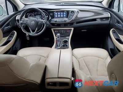Zdjęcie 8 z 14 samochodu: 2019 BUICK ENVISION PREFERRED VIN:LRBFX1SA6KD142011 - miniatura