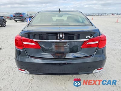 Zdjęcie 6 z 13 samochodu: 2014 ACURA RLX TECH VIN:JH4KC1F54EC003822 - miniatura