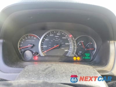 Zdjęcie 9 z 12 samochodu: 2004 HONDA PILOT EXL VIN:2HKYF18504H505813 - miniatura