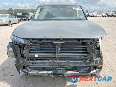 Piąte zdjęcie samochodu w środku: 2025 INFINITI QX80 SENSORY VIN:JN8AZ3DB0S9406094 - miniatura