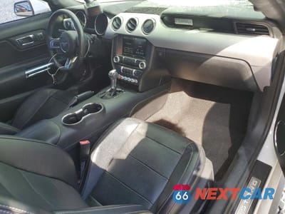 Zdjęcie 8 z 11 samochodu: 2015 FORD MUSTANG GT VIN:1FA6P8CFXF5429524 - miniatura