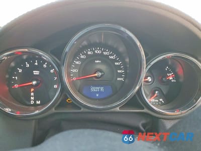 Zdjęcie 9 z 13 samochodu: 2013 CADILLAC CTS-V VIN:1G6DV8EP5D0113734 - miniatura
